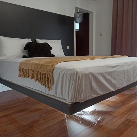 Down Town Luxurious Apartments 6 Alexandroupoli Eksteriør billede
