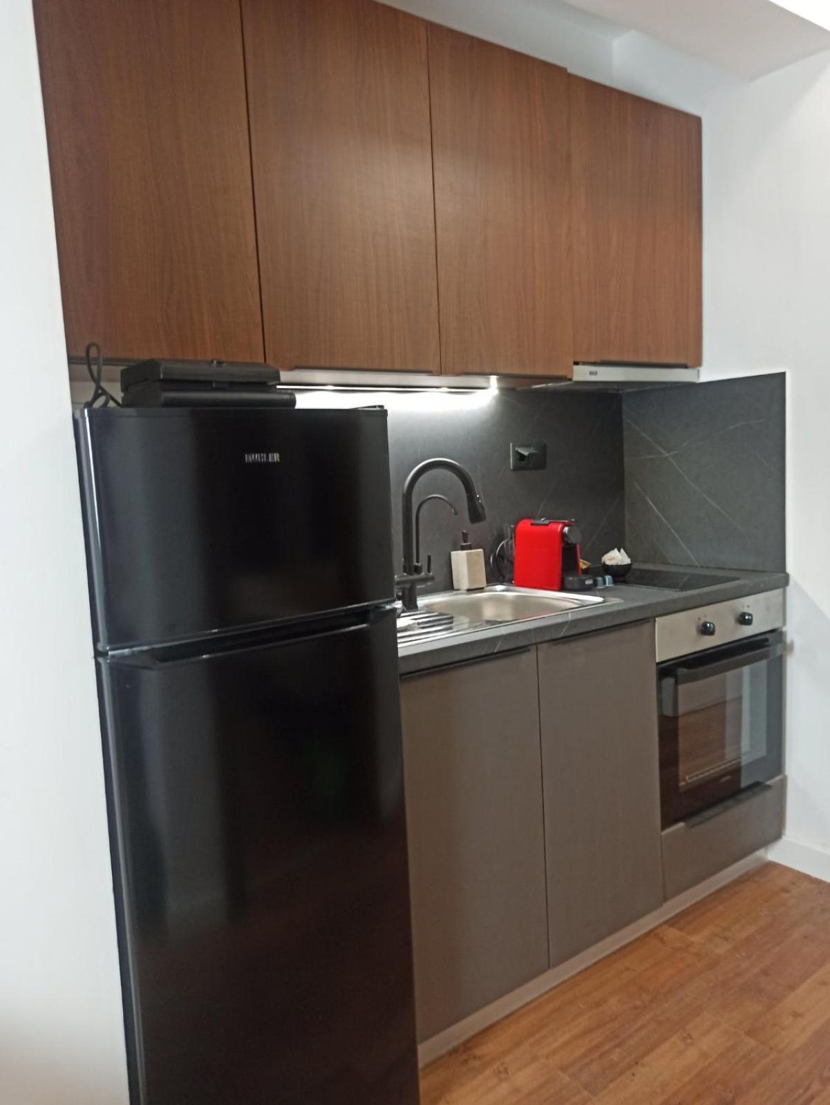 Down Town Luxurious Apartments 6 Alexandroupoli Eksteriør billede