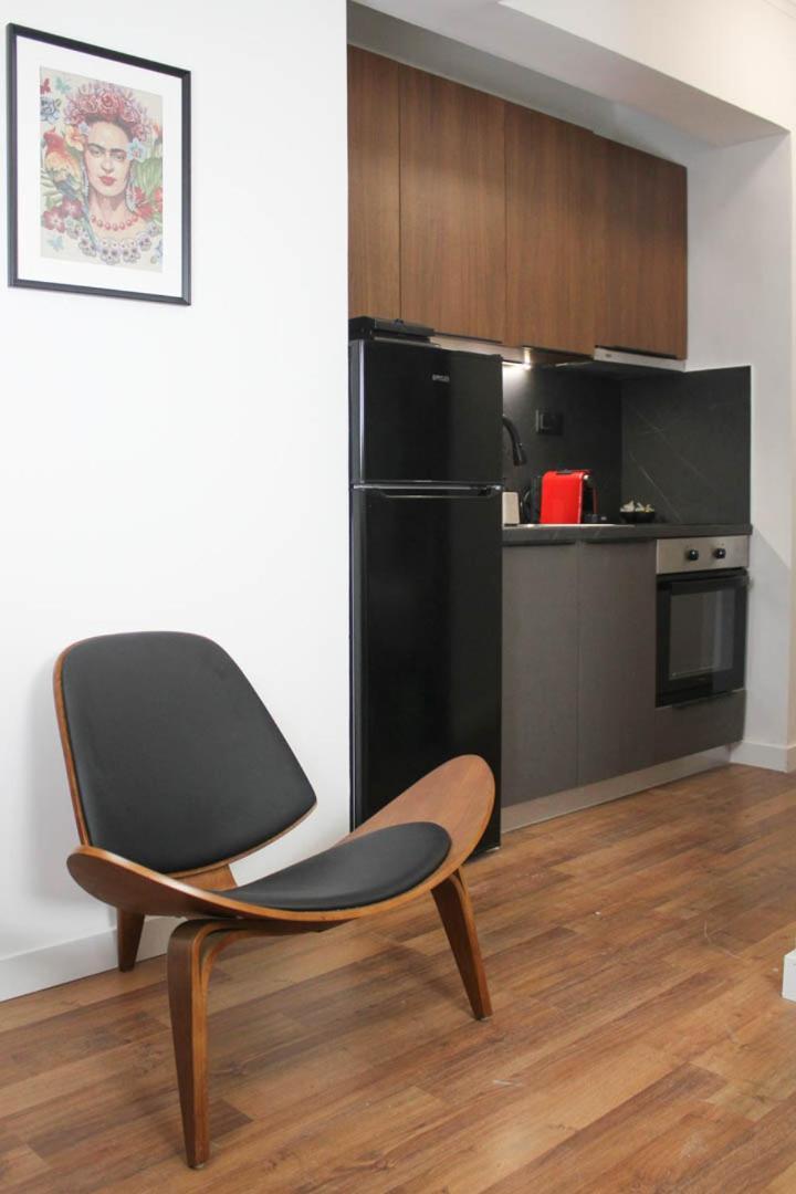 Down Town Luxurious Apartments 6 Alexandroupoli Eksteriør billede
