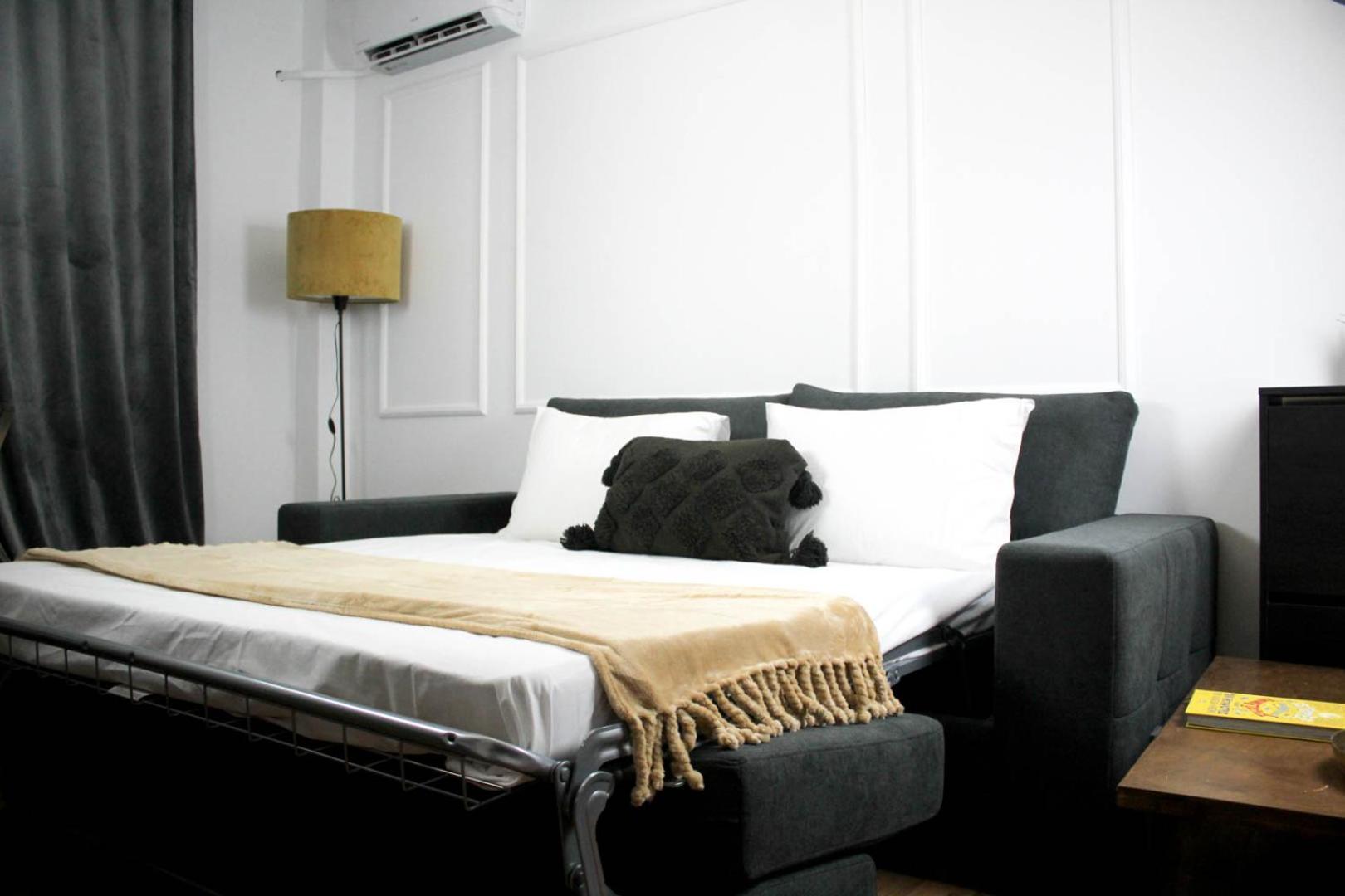 Down Town Luxurious Apartments 6 Alexandroupoli Eksteriør billede