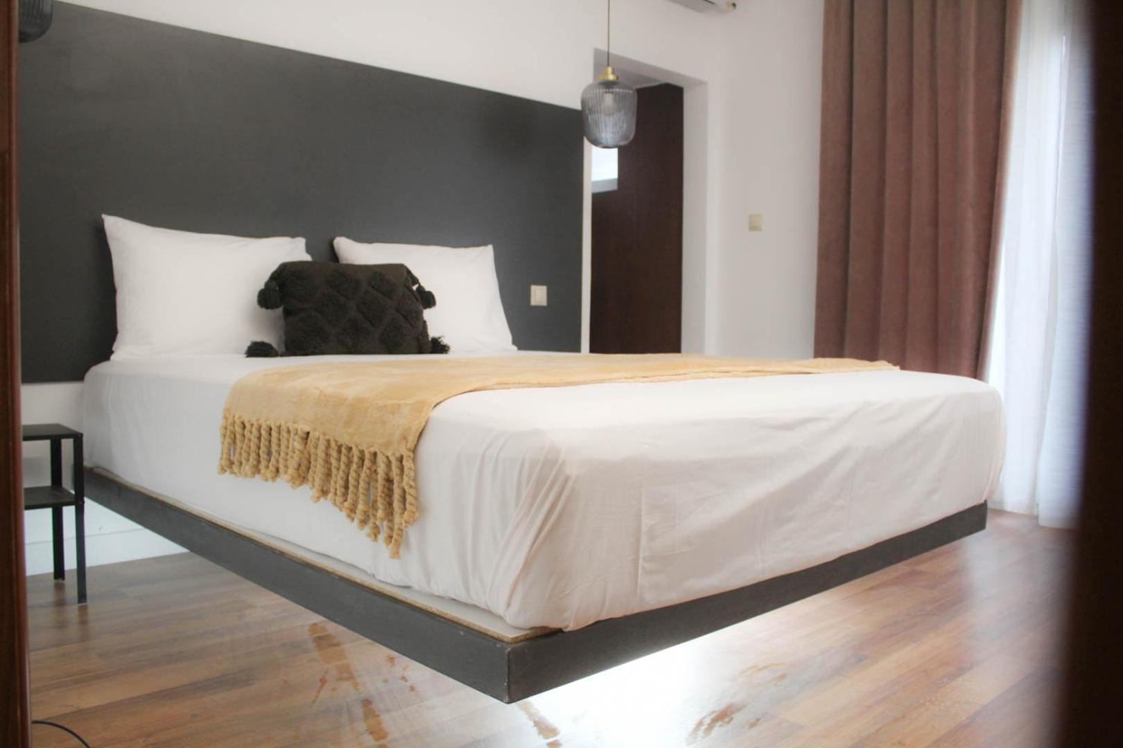 Down Town Luxurious Apartments 6 Alexandroupoli Eksteriør billede