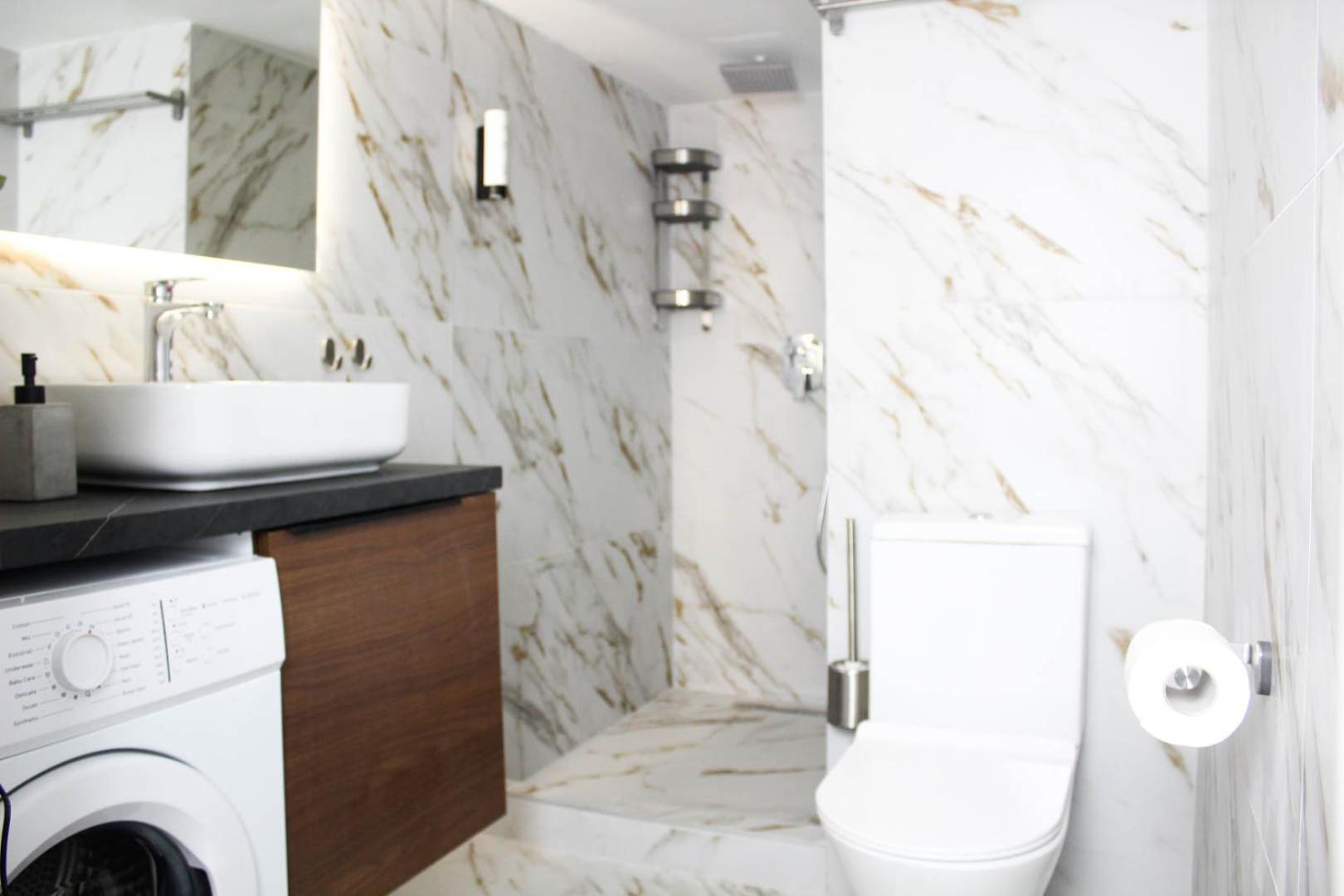 Down Town Luxurious Apartments 6 Alexandroupoli Eksteriør billede